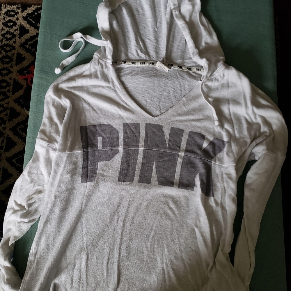 Victoria's secret Pink Large sweater